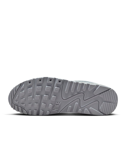 Nike Mens Air Max 90 - Wolf Grey by Denim Exchange