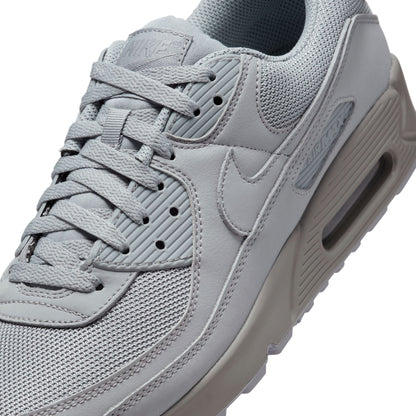 Nike Mens Air Max 90 - Wolf Grey by Denim Exchange