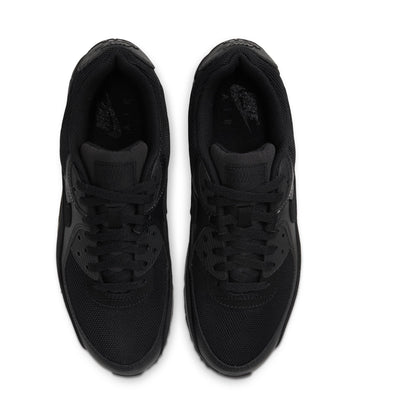 Nike Mens Air Max 90 - Black by Denim Exchange