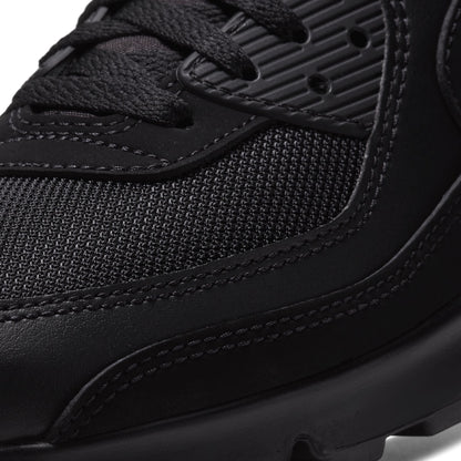 Nike Mens Air Max 90 - Black by Denim Exchange