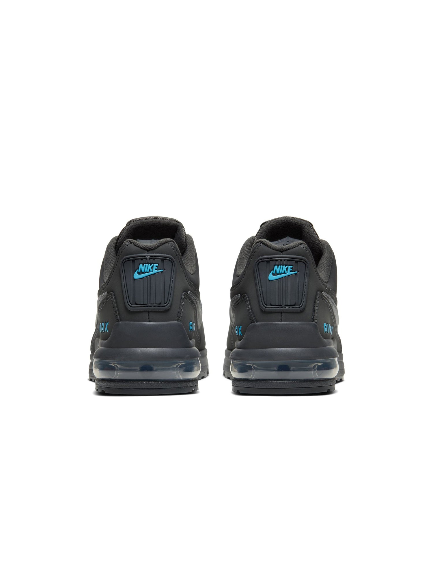 Nike Mens Air Max Ltd 3 - Anthracite by Denim Exchange