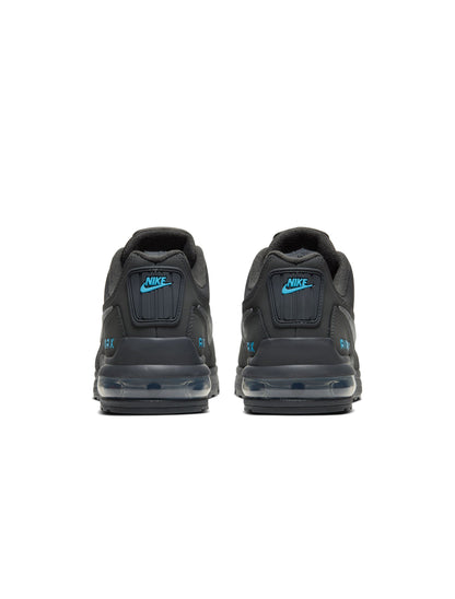 Nike Mens Air Max Ltd 3 - Anthracite by Denim Exchange