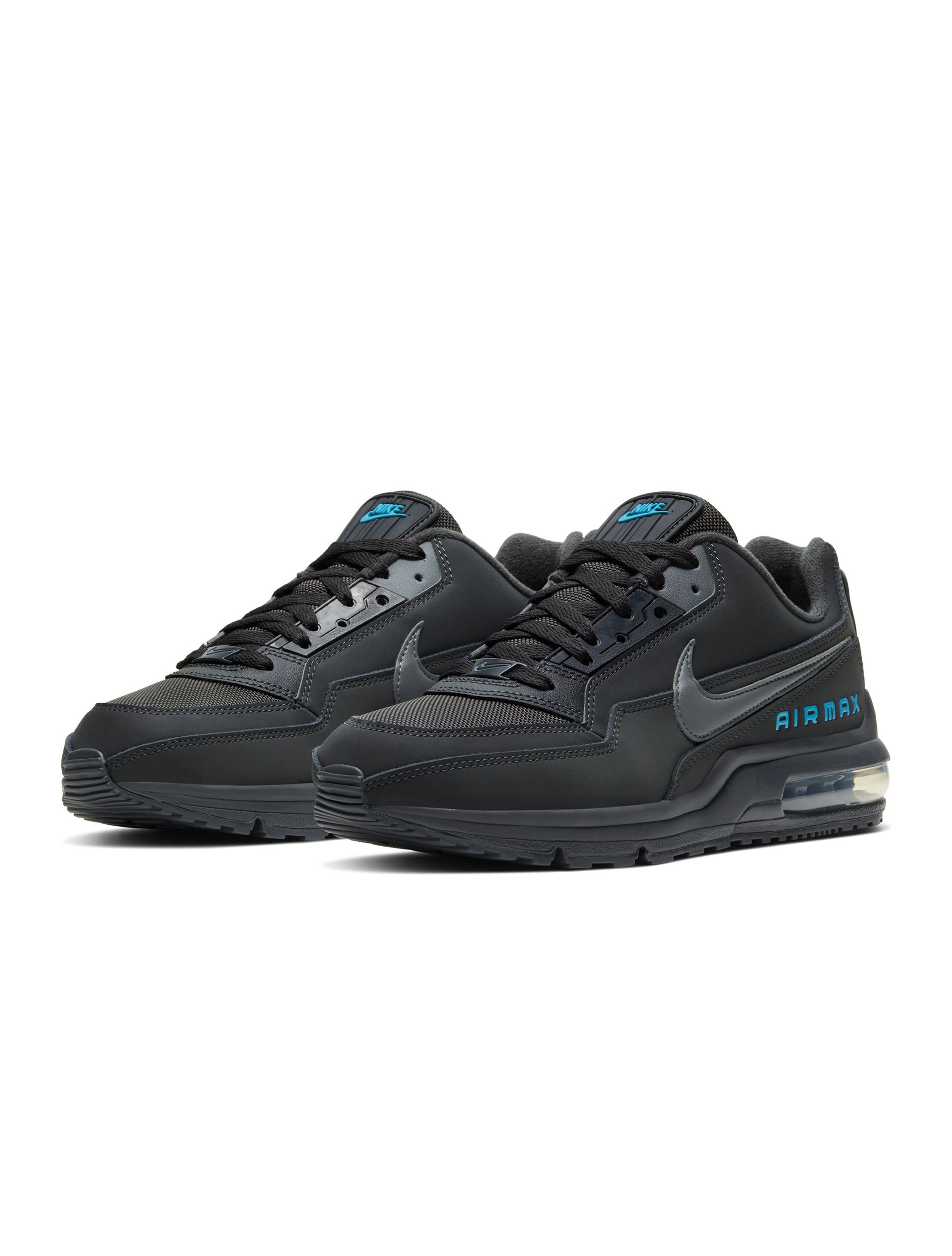 Nike Mens Air Max Ltd 3 - Anthracite by Denim Exchange