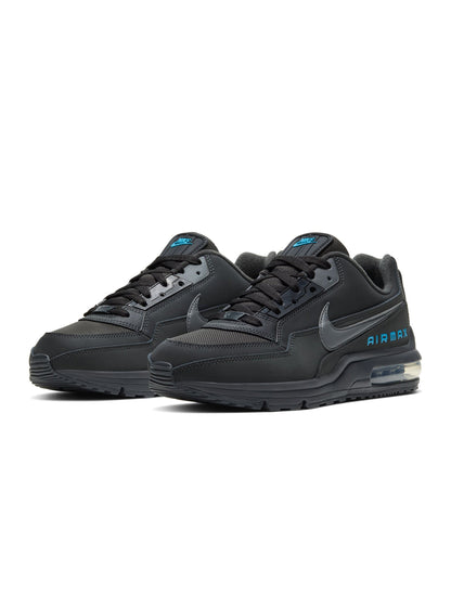 Nike Mens Air Max Ltd 3 - Anthracite by Denim Exchange