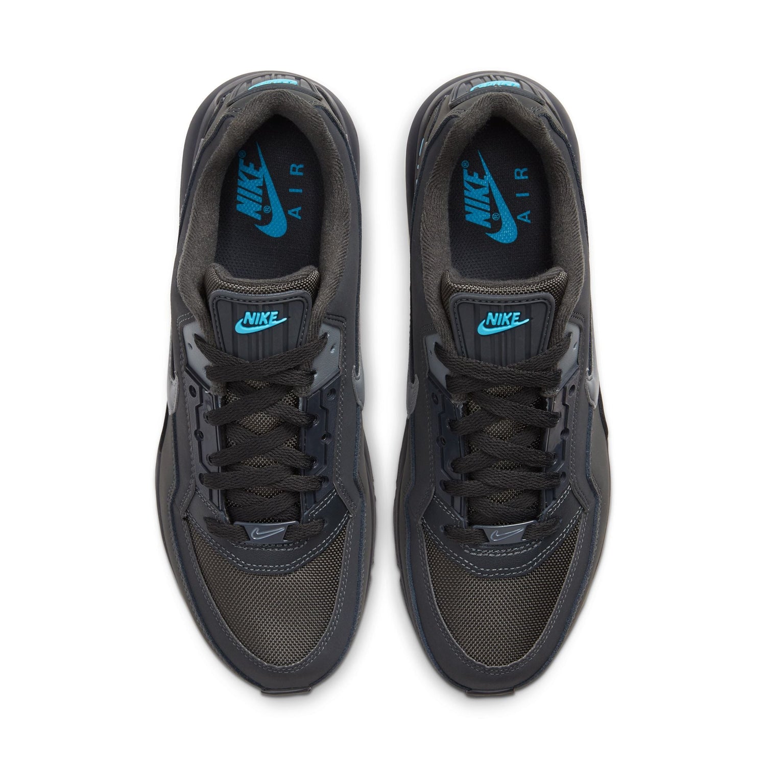 Nike Mens Air Max Ltd 3 - Anthracite by Denim Exchange