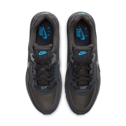 Nike Mens Air Max Ltd 3 - Anthracite by Denim Exchange