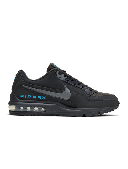 Nike Mens Air Max Ltd 3 - Anthracite by Denim Exchange