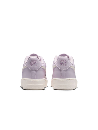 Nike Big Kids Air Force 1 - Light Violet by Denim Exchange