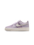 Nike Big Kids Air Force 1 - Light Violet by Denim Exchange