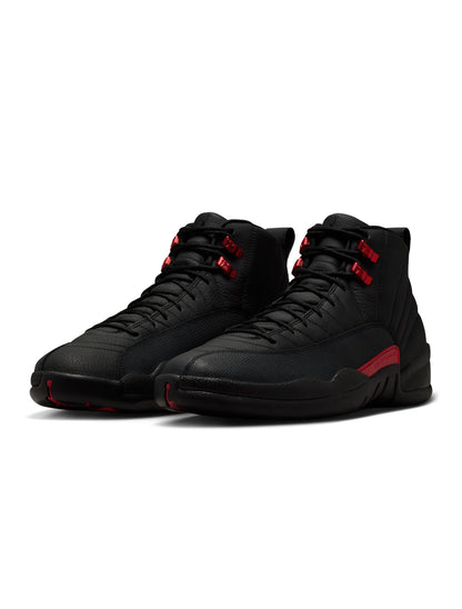 Air Jordan Mens 12 Retro - Bloodline by Denim Exchange