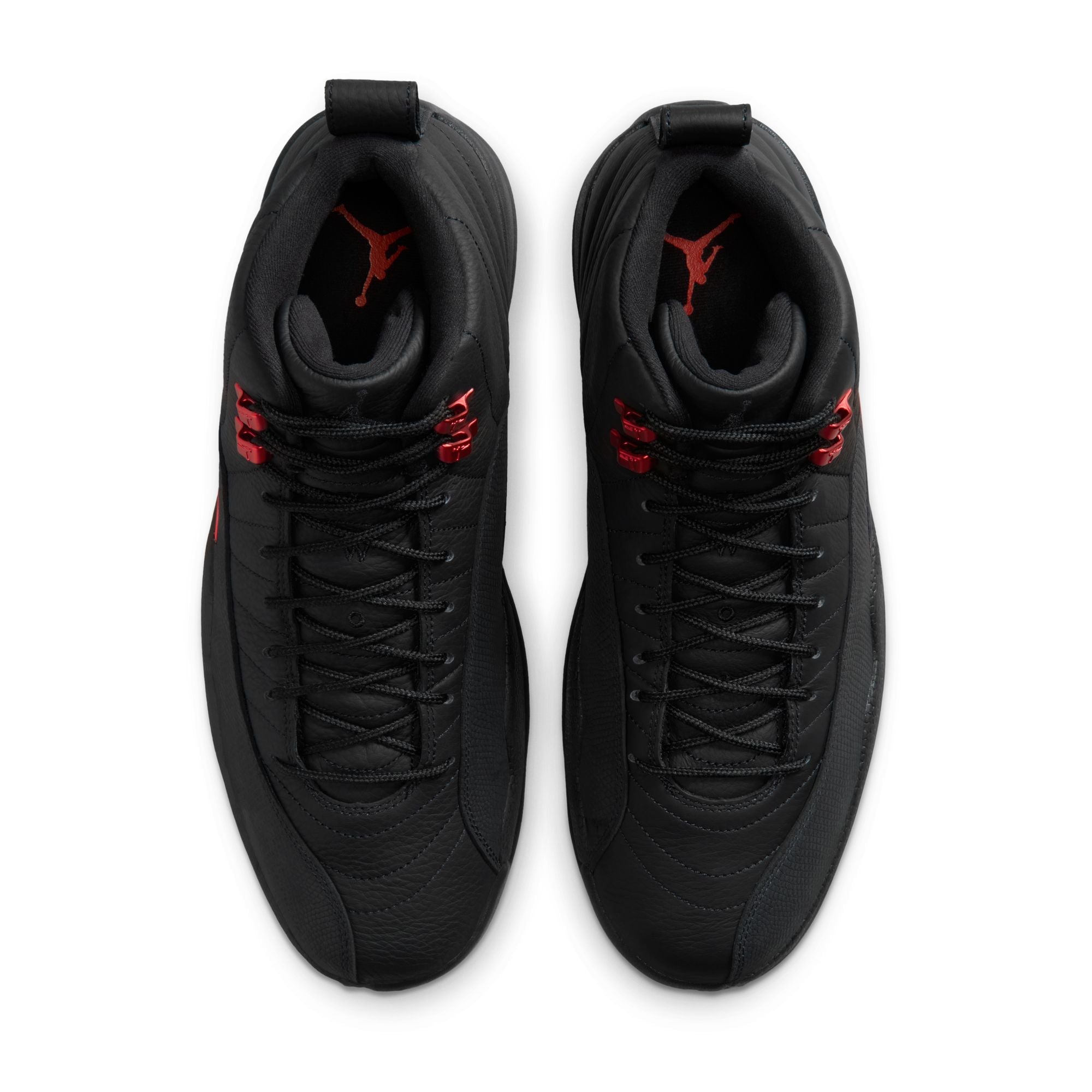 Air Jordan Mens 12 Retro - Bloodline by Denim Exchange