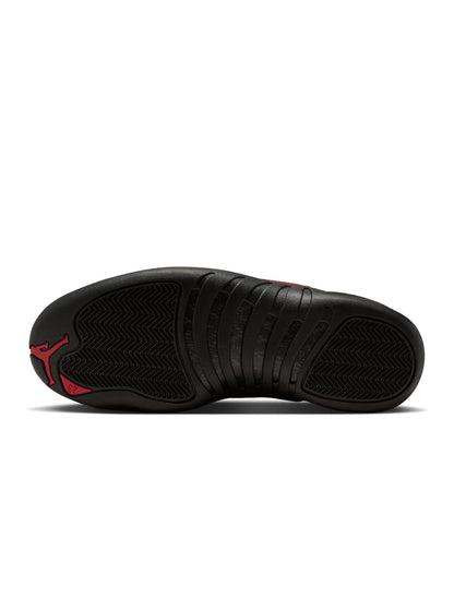Air Jordan Mens 12 Retro - Bloodline by Denim Exchange