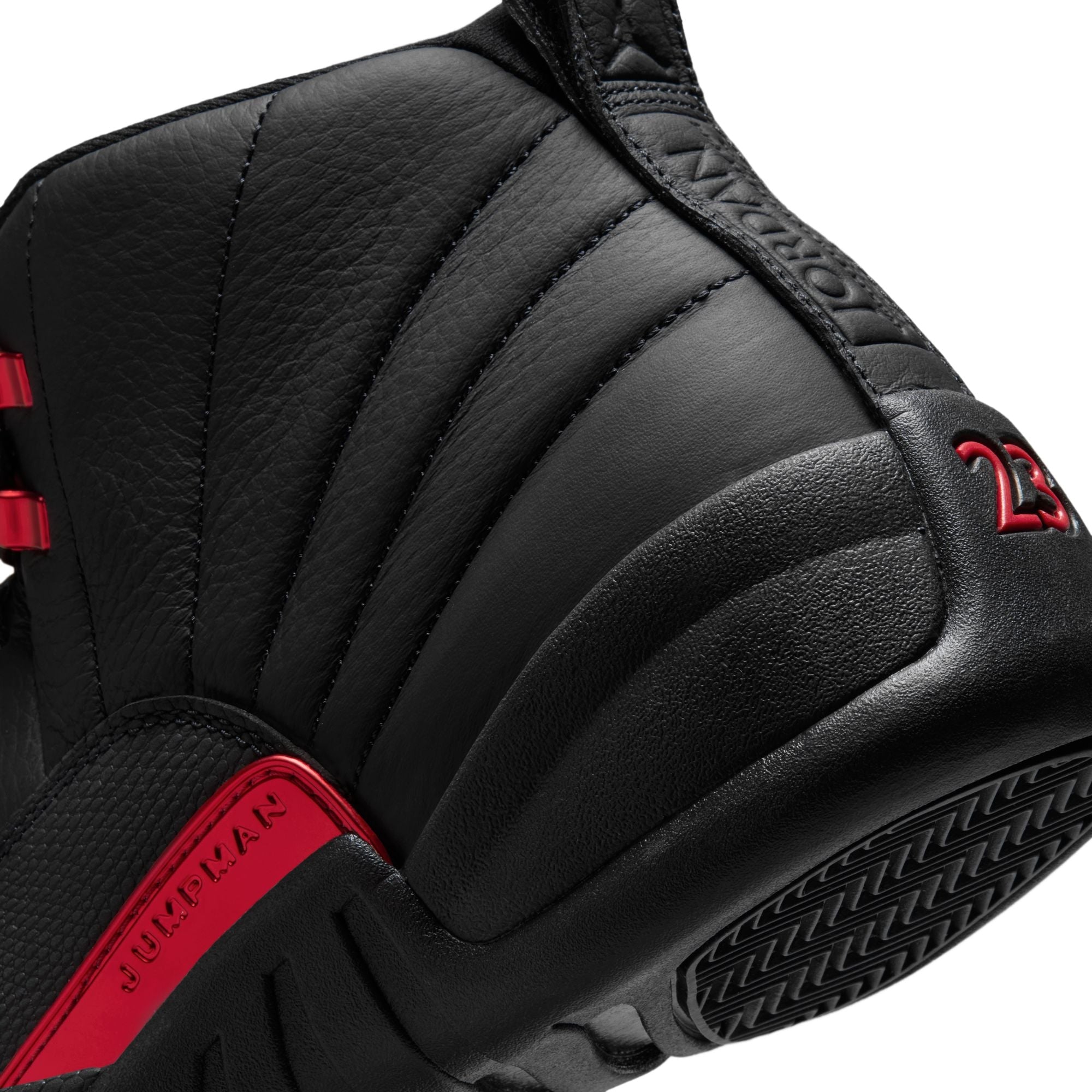 Air Jordan Mens 12 Retro - Bloodline by Denim Exchange