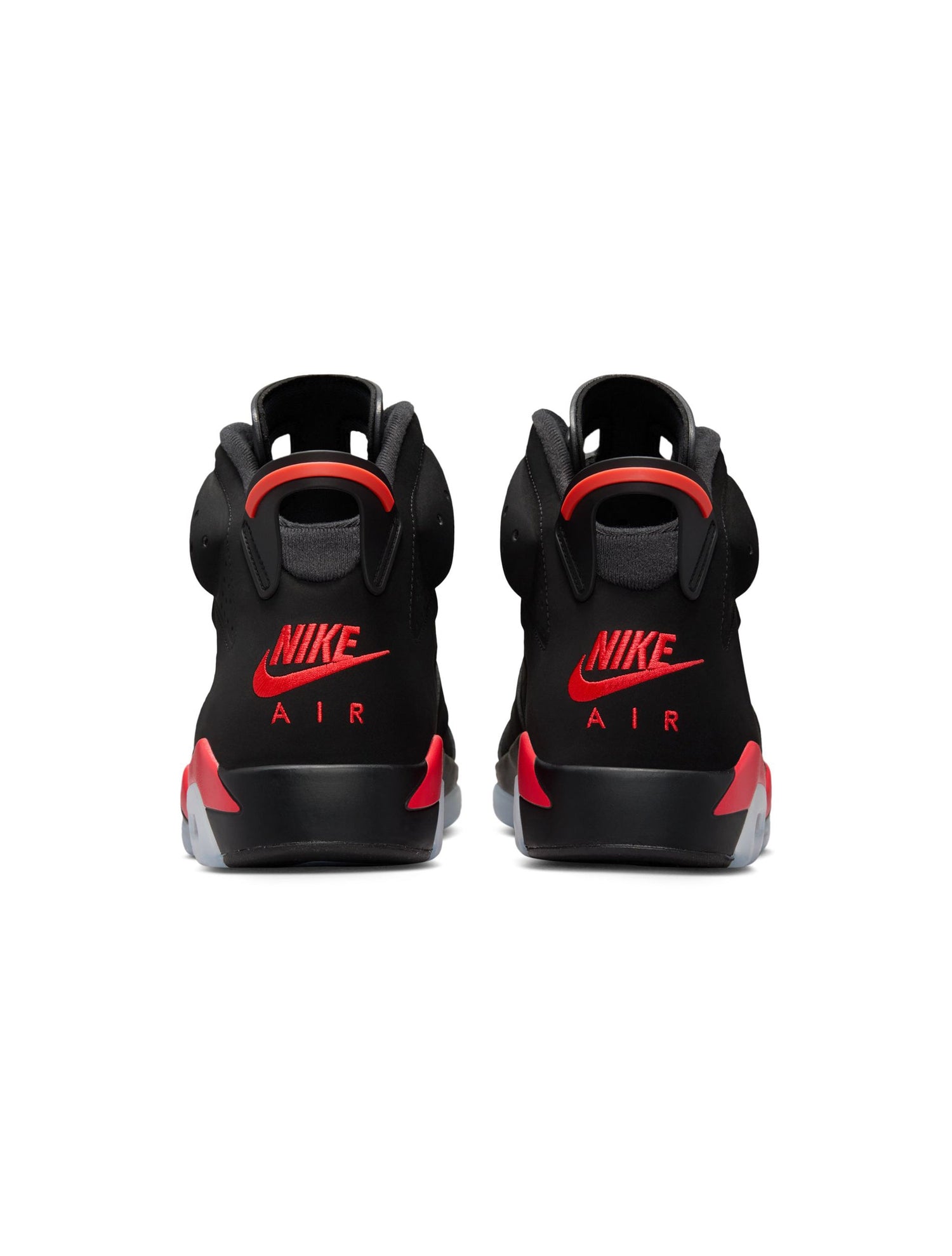 Air Jordan Mens 6 Retro - Infrared Salesman by Denim Exchange