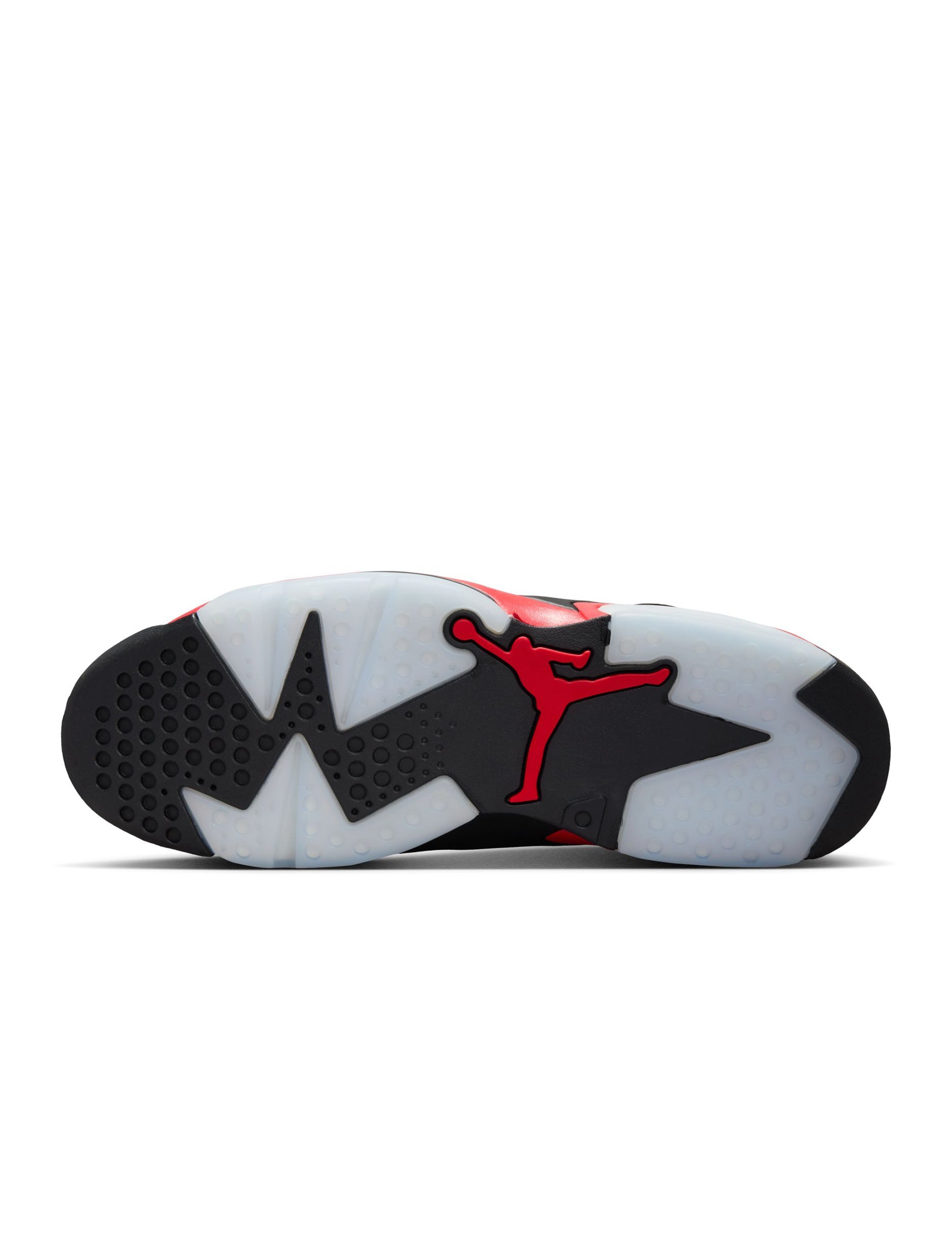 Air Jordan Mens 6 Retro - Infrared Salesman by Denim Exchange