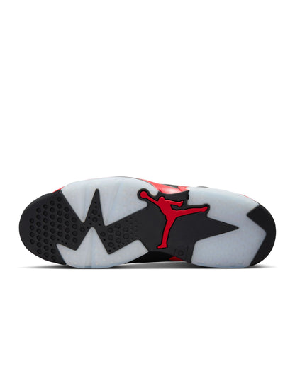 Air Jordan Mens 6 Retro - Infrared Salesman by Denim Exchange