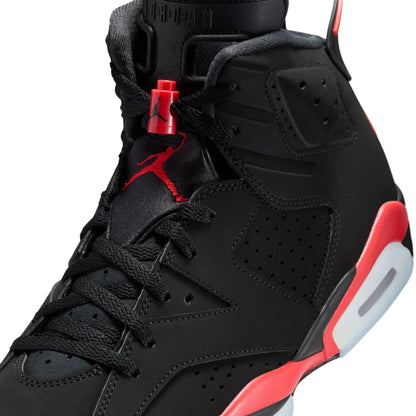 Air Jordan Mens 6 Retro - Infrared Salesman by Denim Exchange