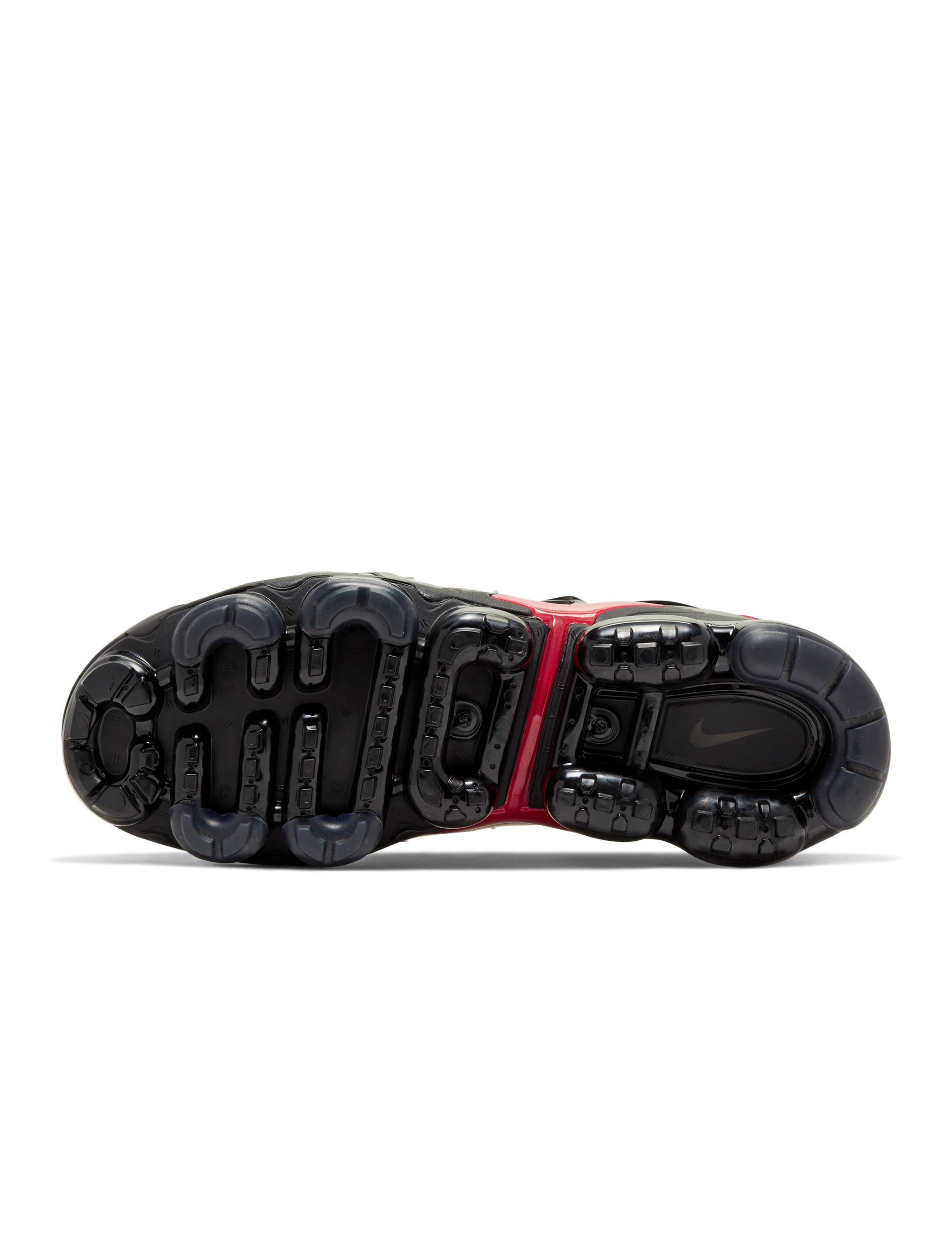 Nike Men’s Air VaporMax Plus - University Red by Denim Exchange