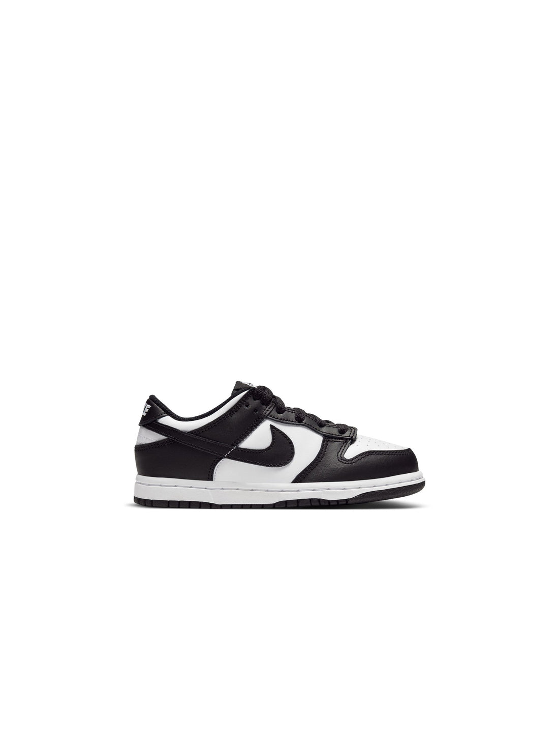Nike (TD) Dunk Low - Panda by Denim Exchange