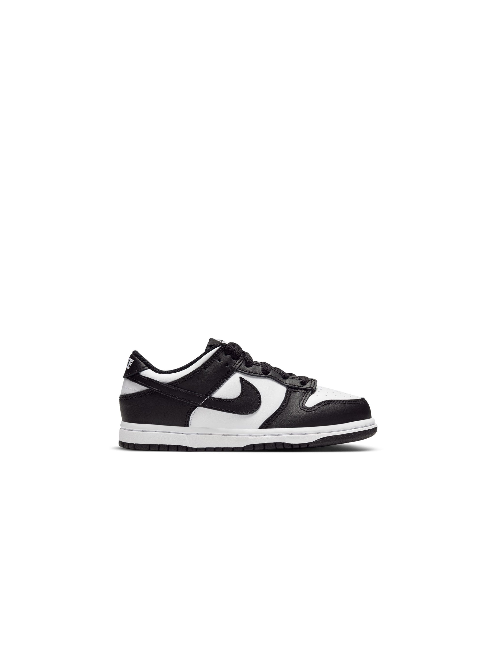 Nike (TD) Dunk Low - Panda by Denim Exchange