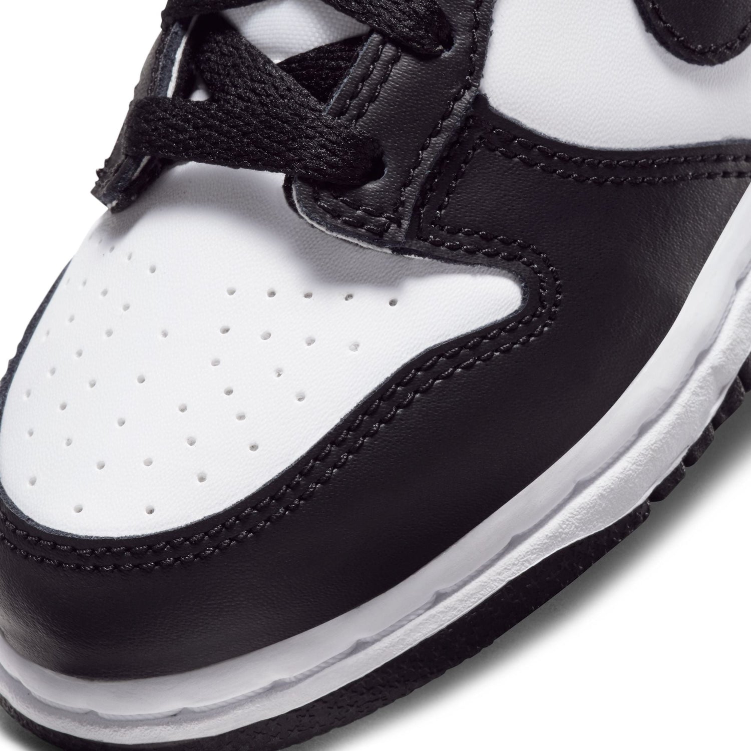 Nike (PS) Dunk Low - Panda by Denim Exchange