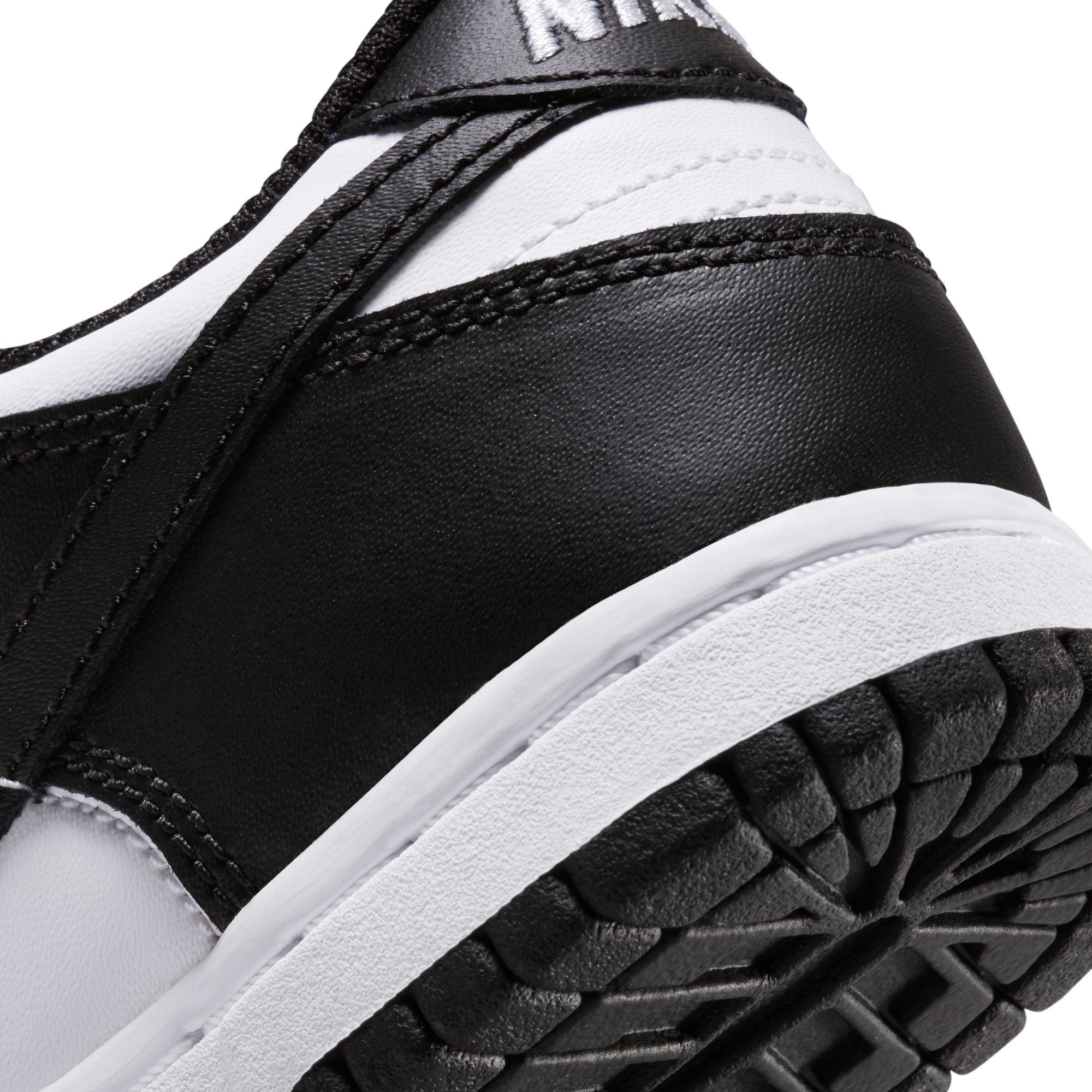 Nike (TD) Dunk Low - Panda by Denim Exchange