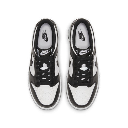 Nike Big Kids Dunk Low - Panda by Denim Exchange