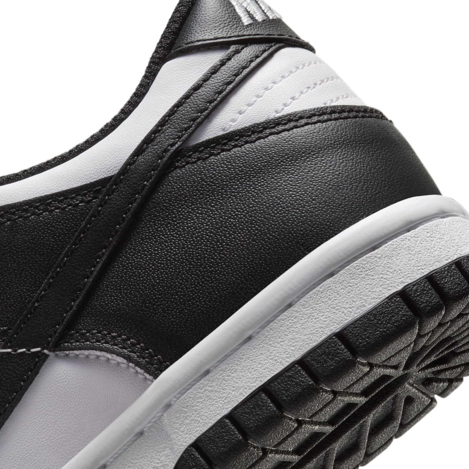 Nike Big Kids Dunk Low - Panda by Denim Exchange