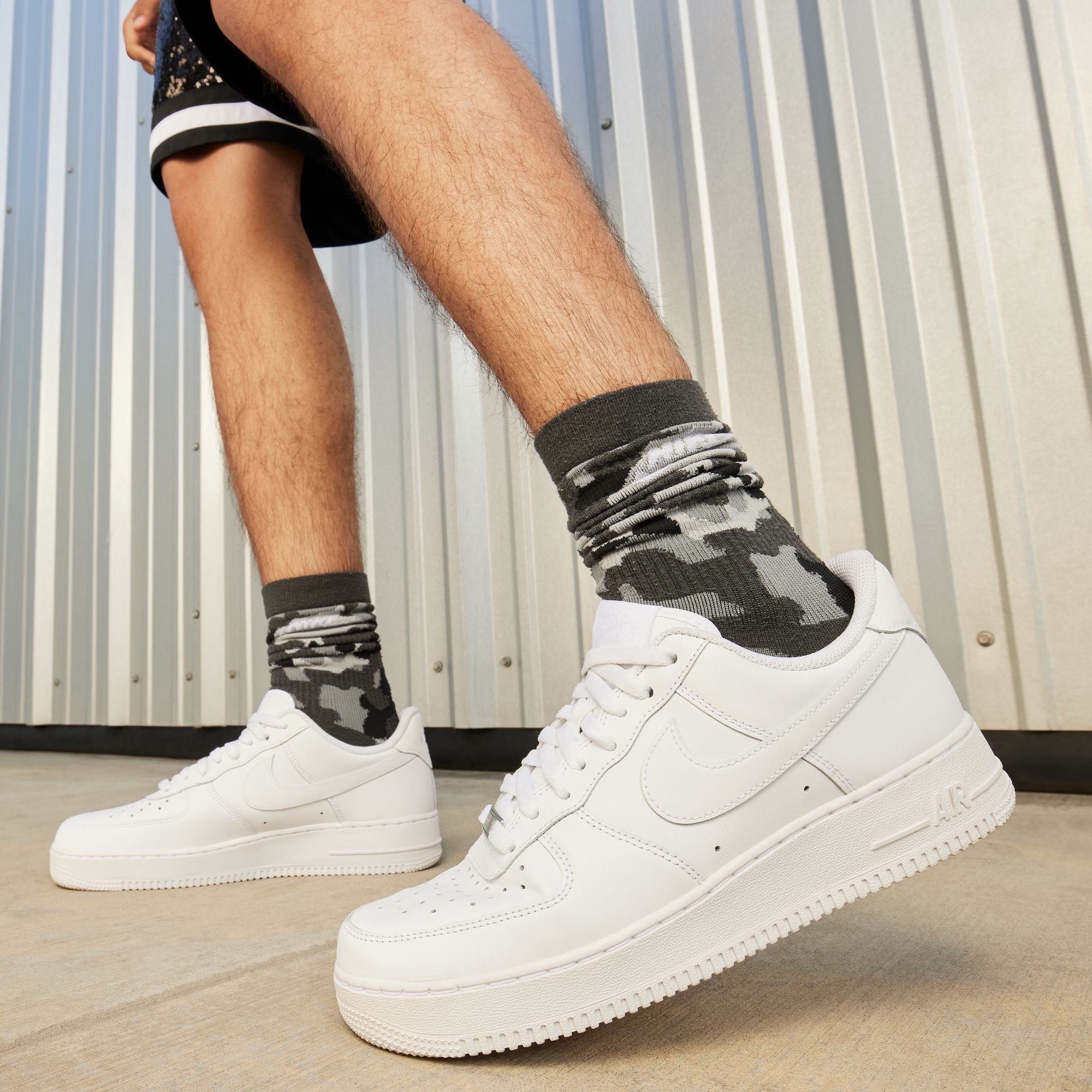 Nike Mens Air Force 1 &