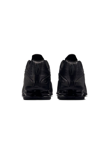 Nike Big Kids Shox R4 - Black by Denim Exchange