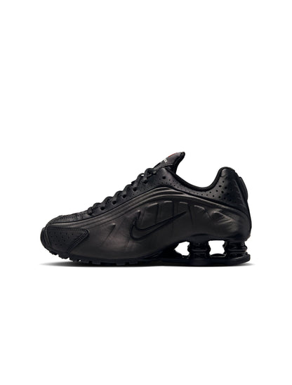 Nike Big Kids Shox R4 - Black by Denim Exchange