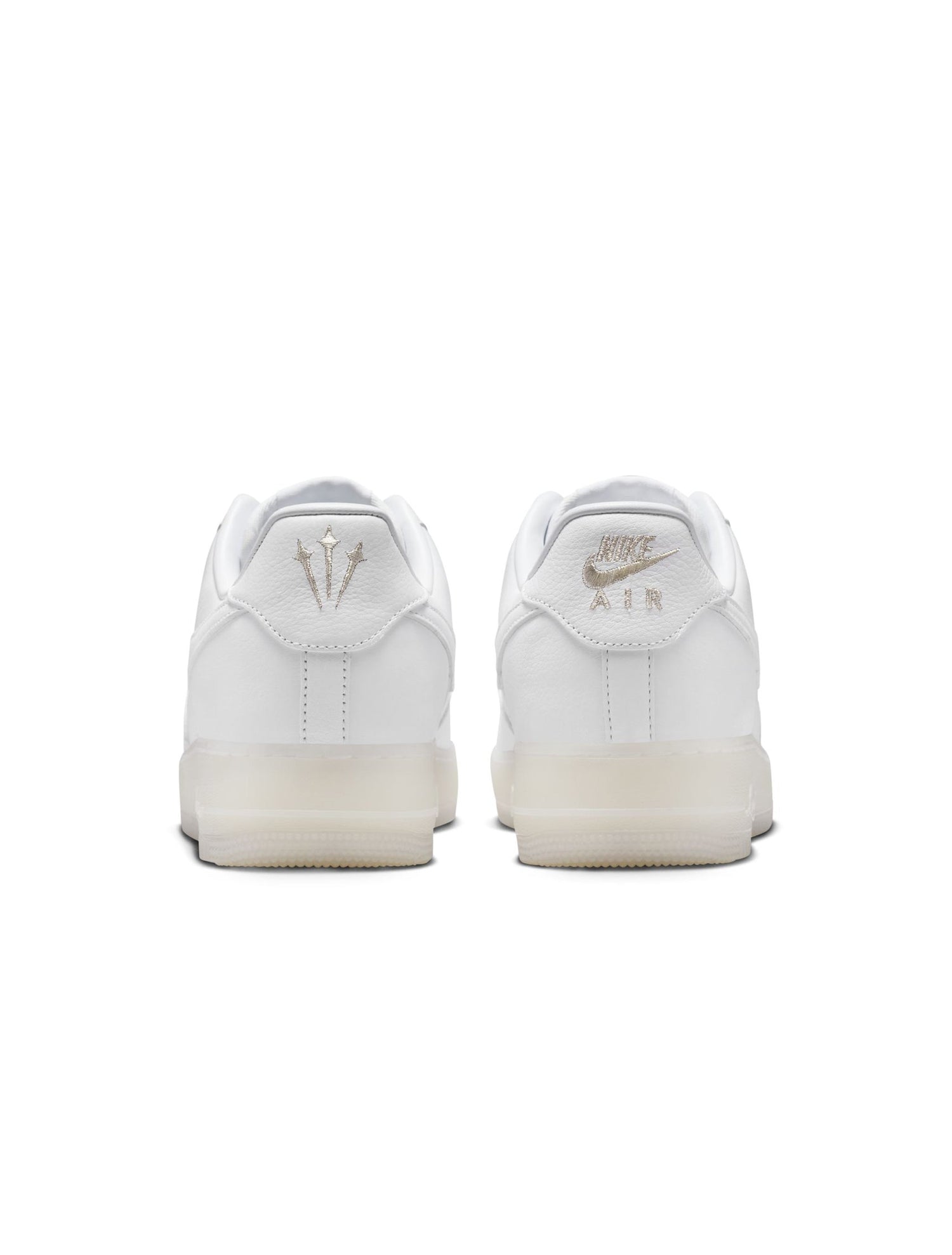 Nike x Nocta Air Force 1 Low - Love You Forever by Denim Exchange