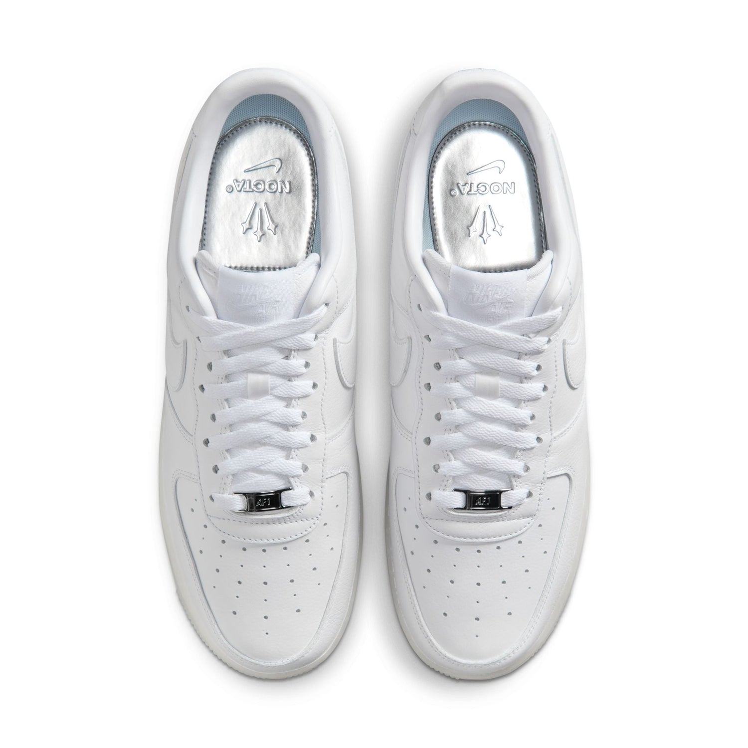 Nike x Nocta Air Force 1 Low - Love You Forever by Denim Exchange