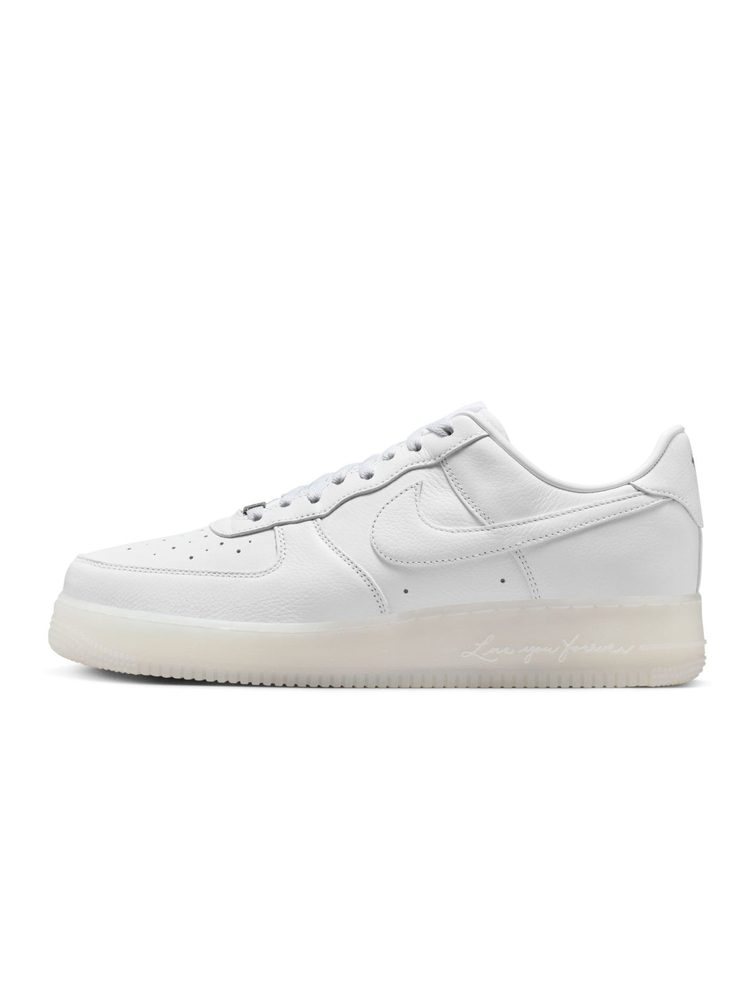 Nike x Nocta Air Force 1 Low - Love You Forever by Denim Exchange