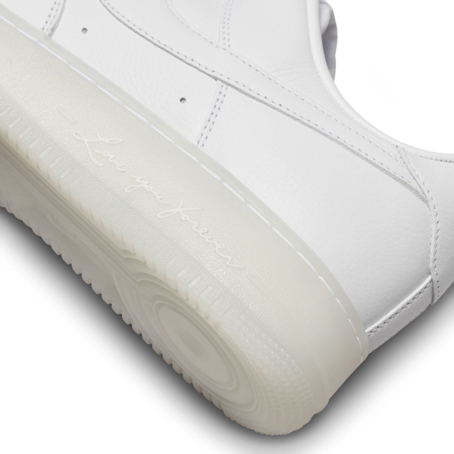 Nike x Nocta Air Force 1 Low - Love You Forever by Denim Exchange