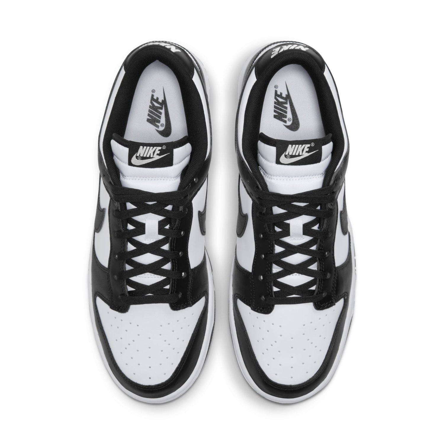 Nike Mens Dunk Low - Panda by Denim Exchange