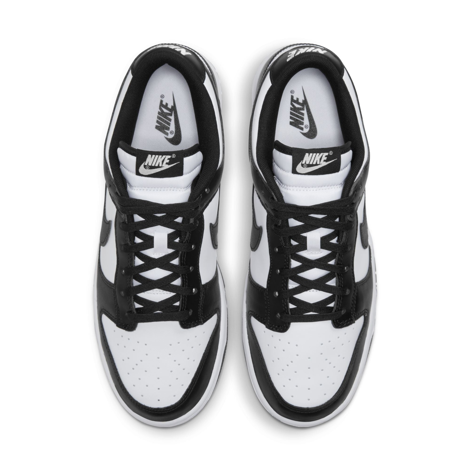 Nike Mens Dunk Low - Panda by Denim Exchange