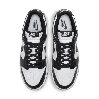 Nike Mens Dunk Low - Panda by Denim Exchange