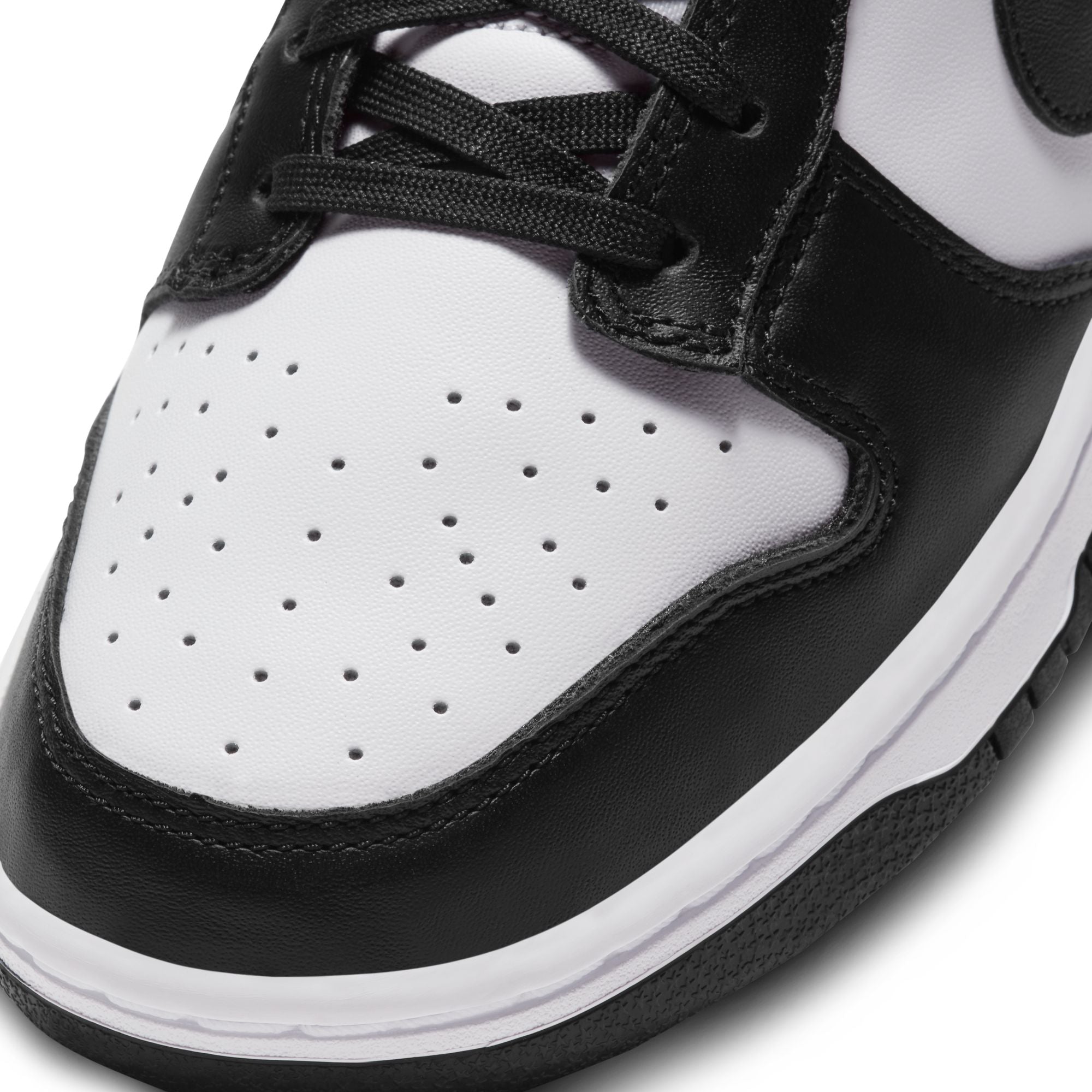 Nike Mens Dunk Low - Panda by Denim Exchange