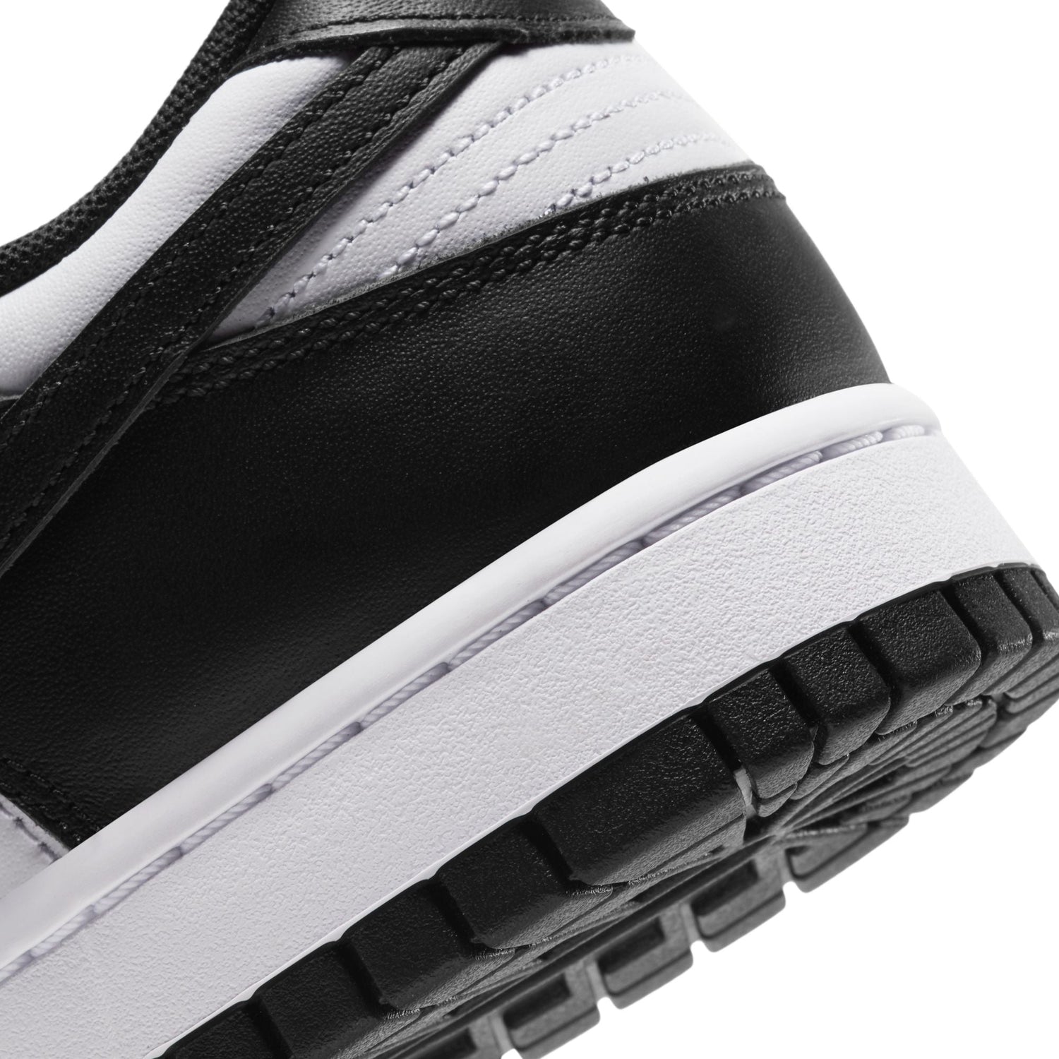 Nike Mens Dunk Low - Panda by Denim Exchange