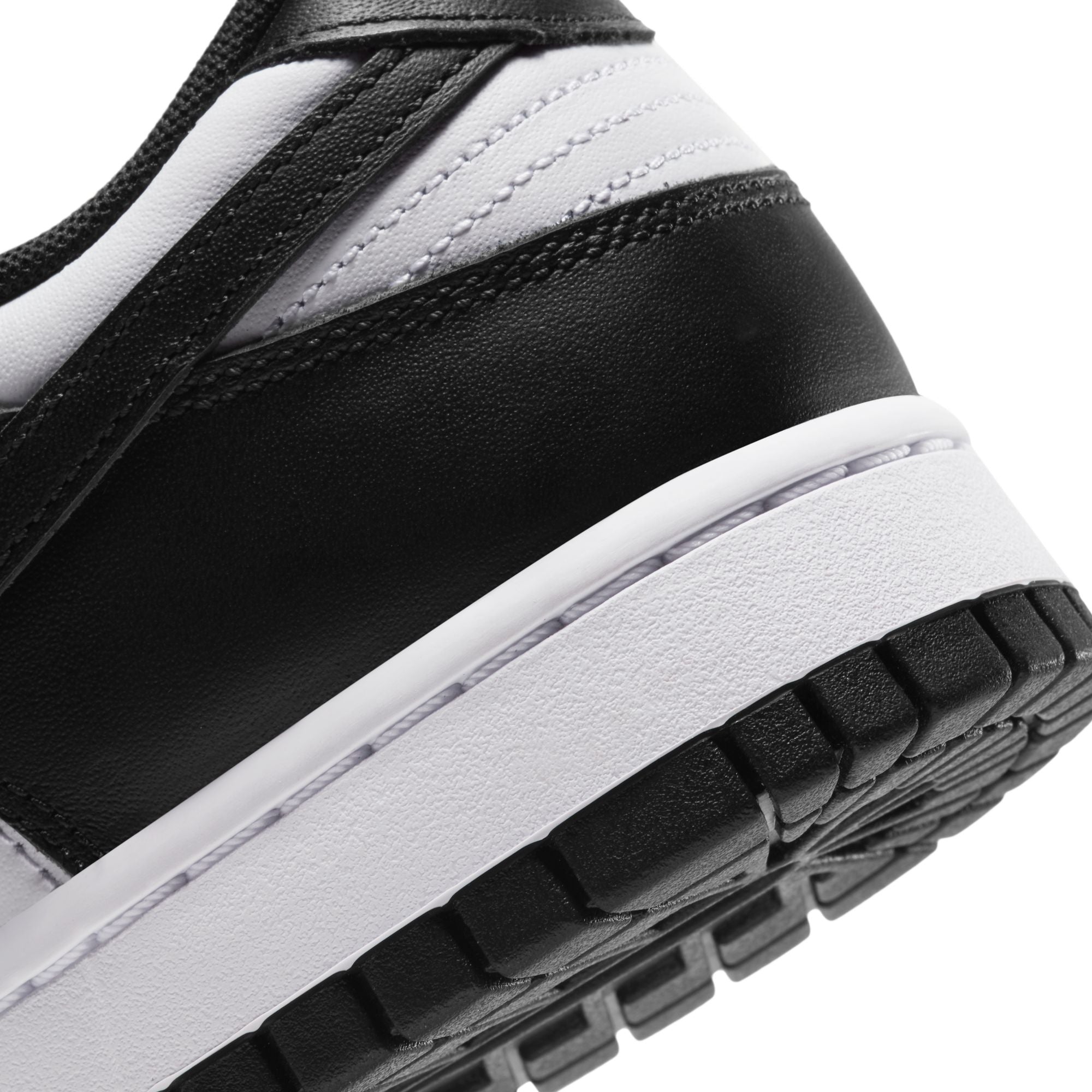 Nike Mens Dunk Low - Panda by Denim Exchange