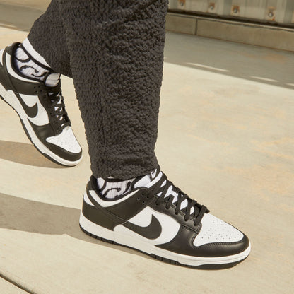 Nike Mens Dunk Low - Panda by Denim Exchange
