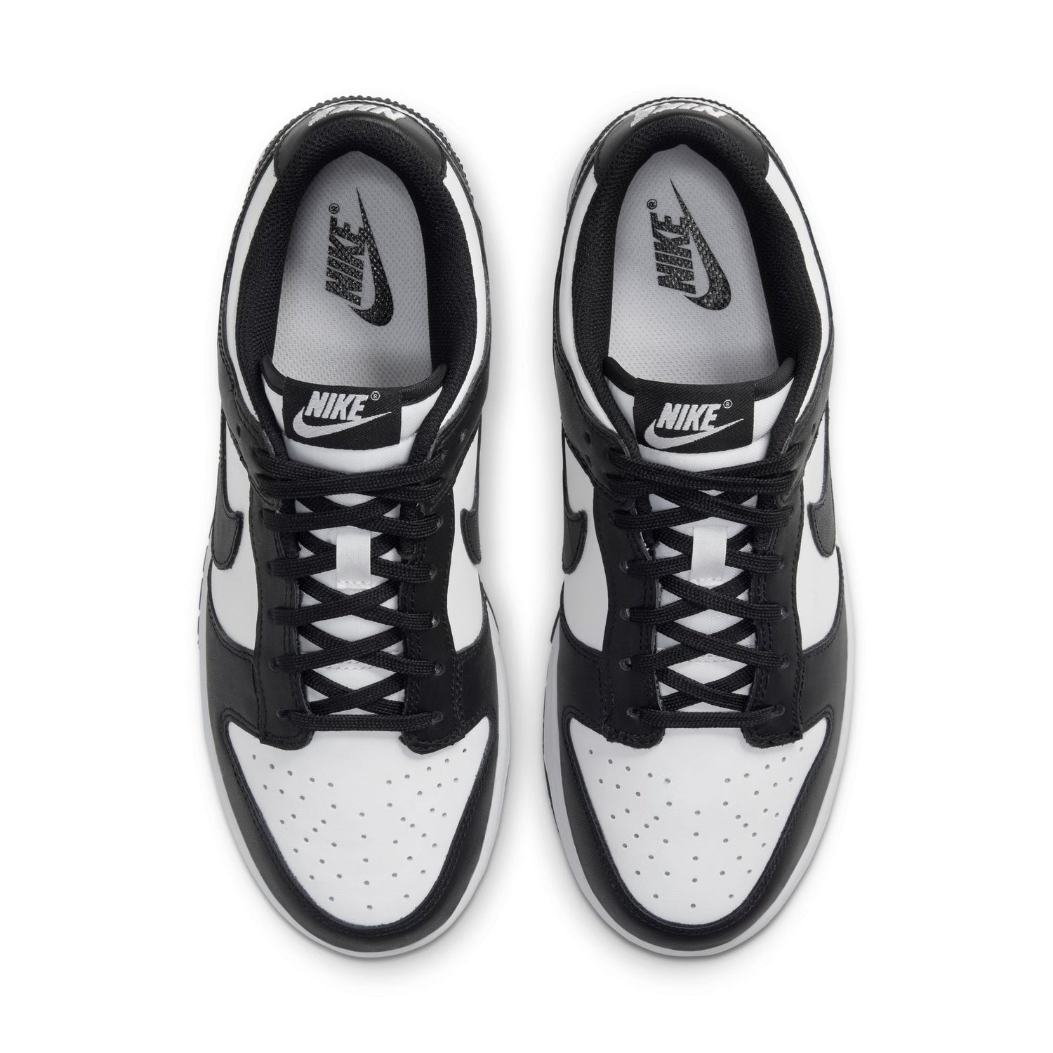 Nike Womens Dunk Low - Panda by Denim Exchange