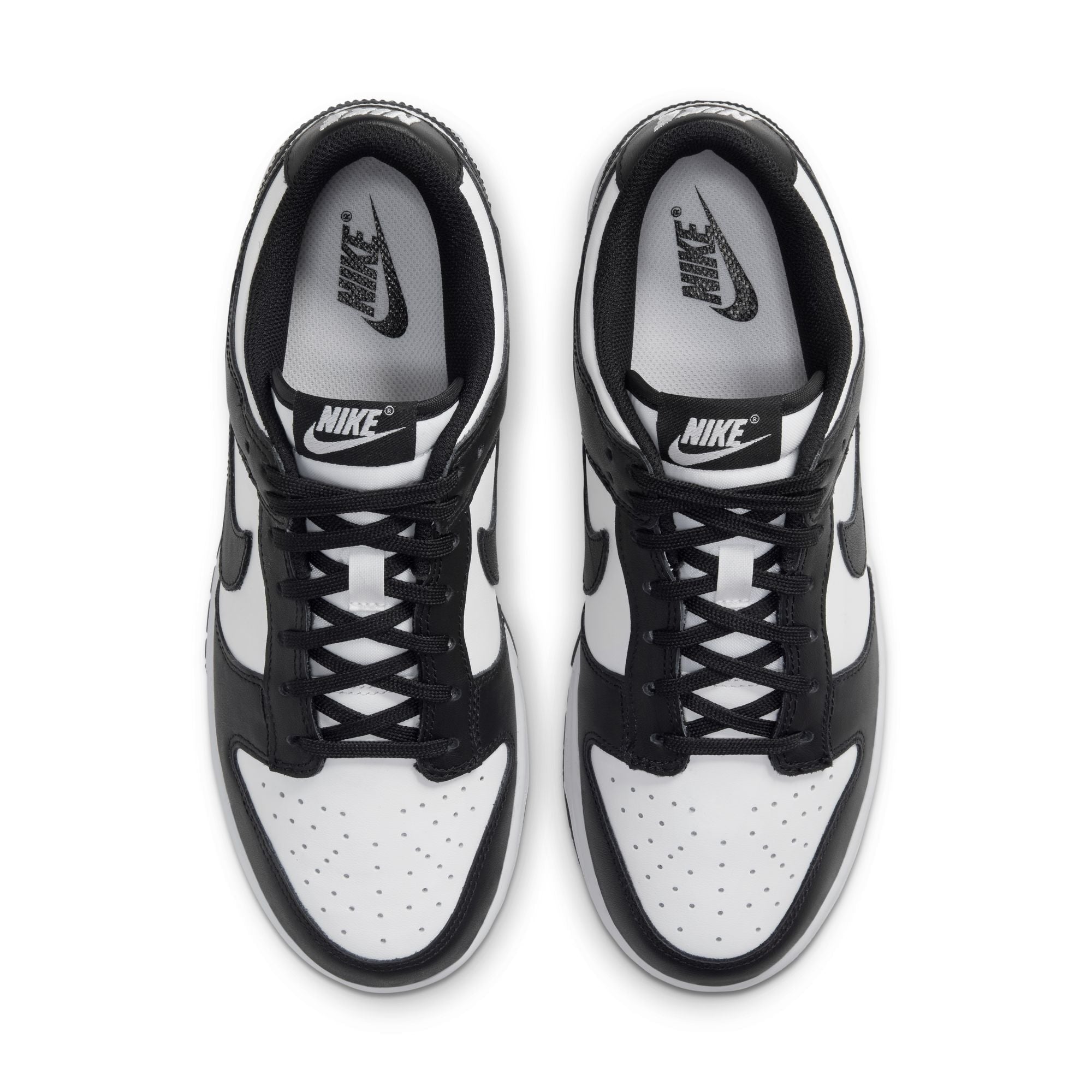 Nike Womens Dunk Low - Panda by Denim Exchange