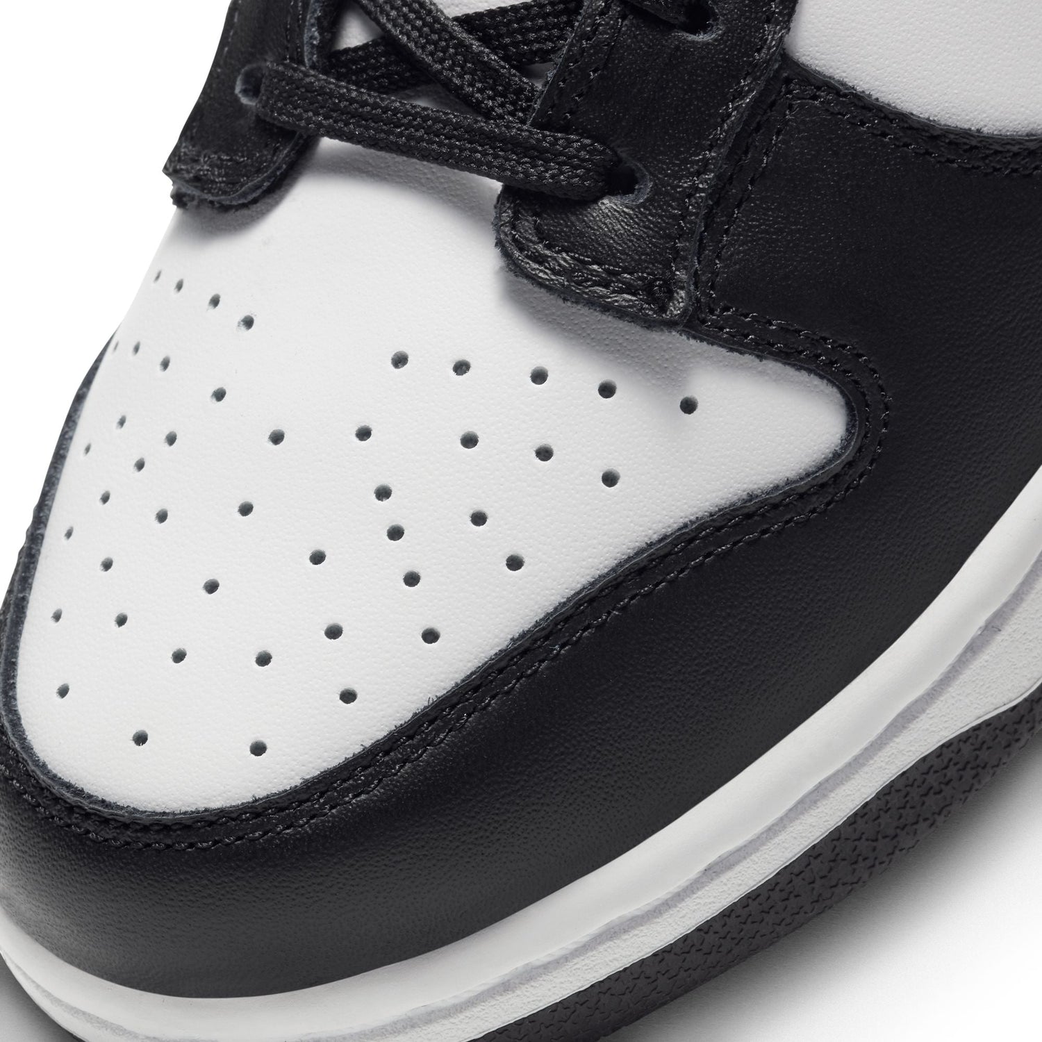Nike Womens Dunk Low - Panda by Denim Exchange