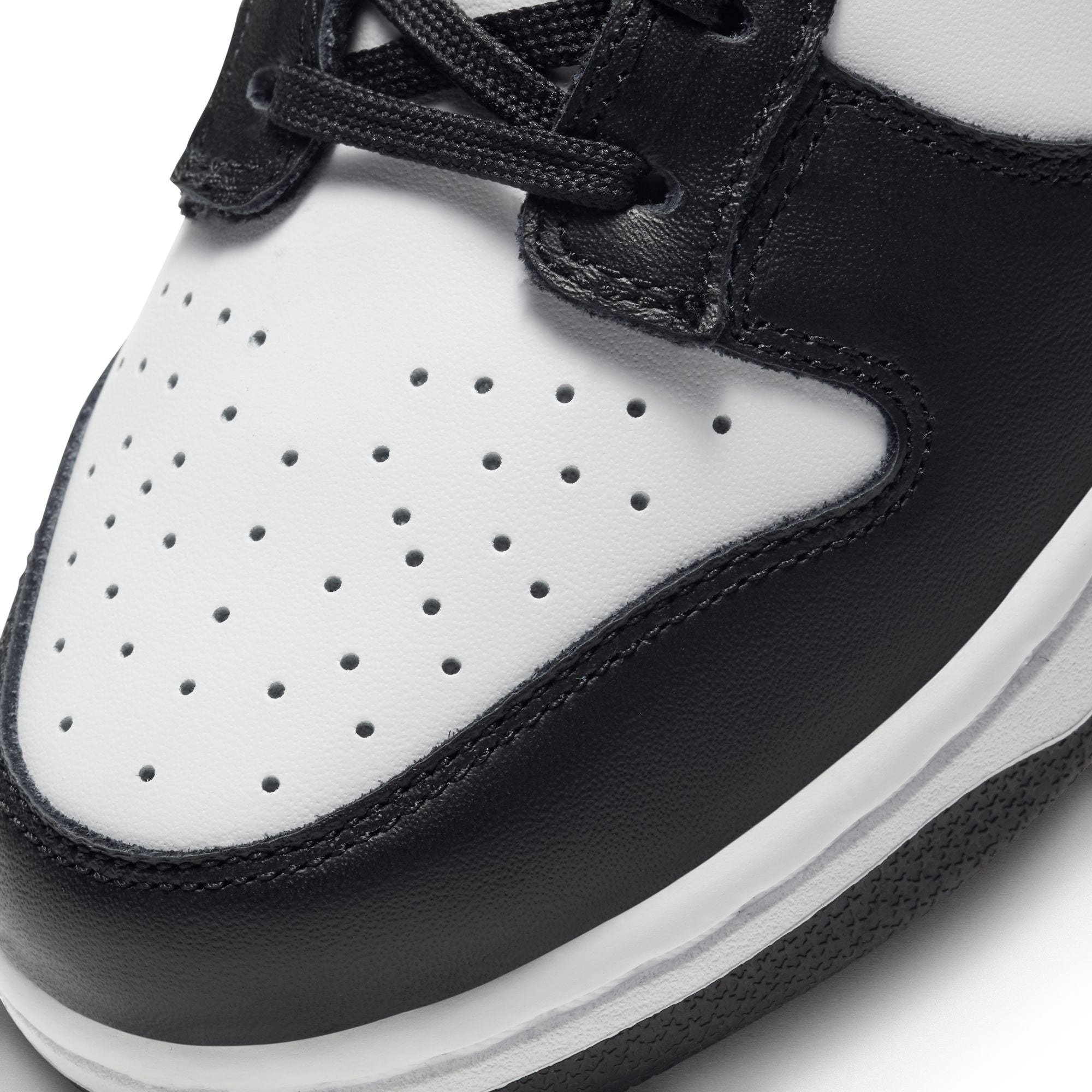 Nike Womens Dunk Low - Panda by Denim Exchange