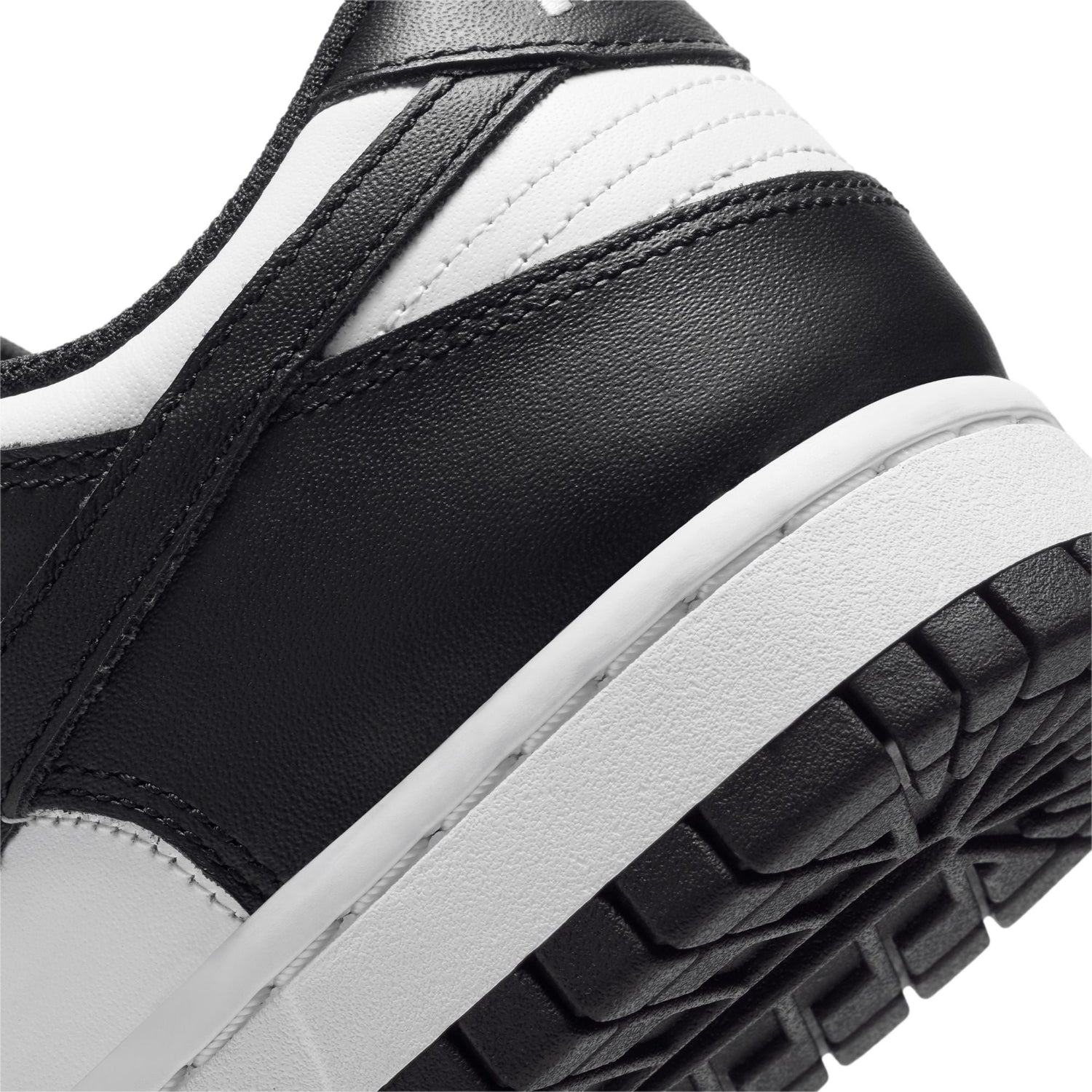 Nike Womens Dunk Low - Panda by Denim Exchange