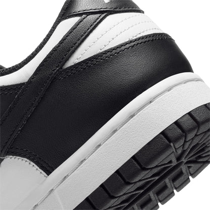 Nike Womens Dunk Low - Panda by Denim Exchange