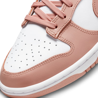 Nike Womens Dunk Low - Rose Whisper by Denim Exchange
