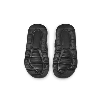 Nike Air Max 270 (TD) Black/Black by Denim Exchange